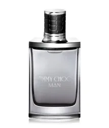 Jimmy Choo Man by Jimmy Choo Eau de Toilette Spray 50 ml