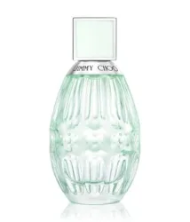 Jimmy Choo Floral Eau de Toilette Damenparfum 40 ml