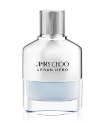 Jimmy Choo Urban Hero by Jimmy Choo Eau de Parfum Spray 50 ml