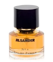 Jil Sander No. 4 Eau de Parfum Damenparfum 30 ml Damen