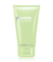 Jil Sander Evergreen Bodylotion 150 ml