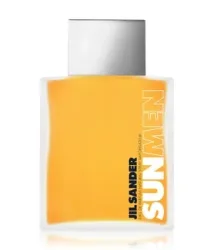 Jil Sander - Sun Eau de Parfum Men, 75  ml