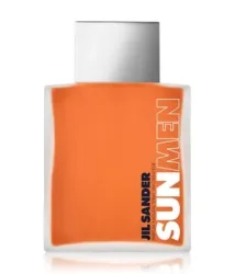 Jil Sander - SUN Parfum Men, 75  ml