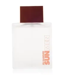 Jil Sander Sun by Jil Sander Eau de Toilette Spray 125 ml