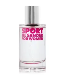 Jil Sander Sport For Women Damenparfum 30 ml