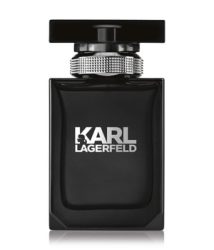 Karl Lagerfeld by Karl Lagerfeld Eau de Toilette Spray 50 ml