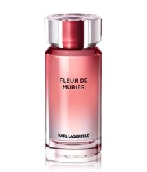Karl Lagerfeld Damen Fleur De Mûrier, EDP 100ml