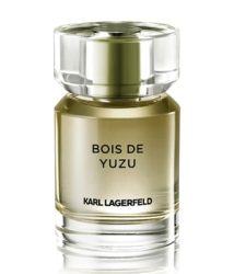 Bois De Yuzu by Karl Lagerfeld Eau de Toilette Spray 50 ml