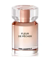 Karl Lagerfeld Les Parfums Matières Damenparfum 50 ml Damen
