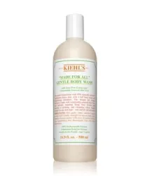 KIEHL'S Made For All Gentle Body Wash 500ml Herren
