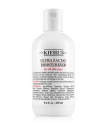 KIEHL'S Ultra Facial Moisturizer Tagescreme 250ml Unisex