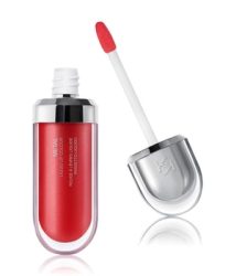 KIKO Milano Metal Liquid Lip Colour Liquid Lipstick 6.5 ml 05 Classic Red