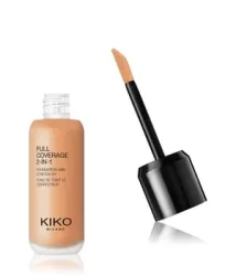 KIKO Milano Full Coverage 2-In-1 Foundation 25 ml N40 - NEUTRAL