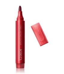 KIKO Milano Long Lasting Colour Lip Marker Lippenstifte 2,5 g 105 - TRUE RED