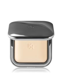 KIKO Milano Radiant Fusion Baked Powder Kompaktpuder 10 g 01 Avory
