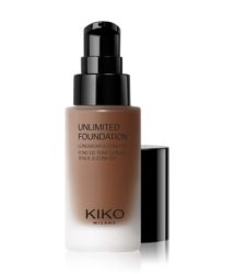 KIKO Milano Unlimited Foundation Flüssige Foundation 30 ml 9.5 Gold