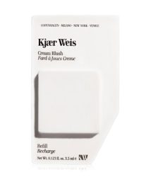 Kjaer Weis Cream Blush Refill Cremerouge 3.5 g Happy