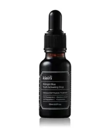 Klairs Midnight Blue Youth Activating Drop Gesichtsserum 20 ml