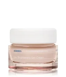 KORRES Apothecary Wild Rose Gel-Creme Gesichtscreme 40 ml