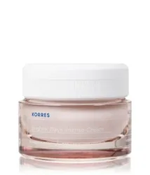 KORRES Intensiv Feuchtigkeitsspendend Anti-Aging-Gesichtspflege 40 ml