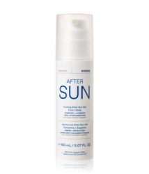 KORRES YOGHURT Kühlendes After-Sun Gel After Sun 150 ml