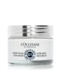 L’Occitane en Provence - Karité Ultra Riche Gesichtscreme, Crème Confort Ultra-ri Karité, 50 ml
