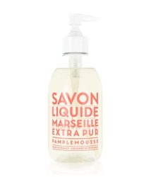 La Compagnie de Provence Savon Liquide Marseille Extra Pur Pamplemousse Flüssigseife 300 ml