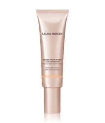 Laura Mercier Tinted Moisturizer Light Revealer BB- & CC-Cream 50 ml 0N1 PETAL