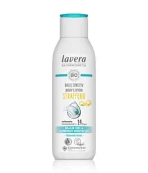 lavera Basis sensitiv Straffend Bodylotion 250 ml
