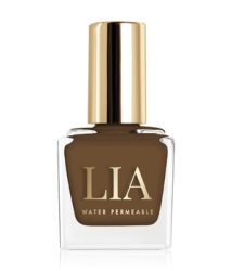 LIA Halal Nagellack Brownie Nagellack 11 ml Brownie
