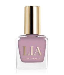 LIA Halal Nagellack Rouge Nagellack 11 ml Rouge