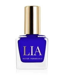 LIA Halal Nagellack Santorini Nagellack 11 ml Santorini