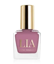 Lia Vegan/Halal Nagellack 11 ml 10609 - SPICY CINNAMON