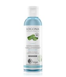 Logona classic Tiefenreinigendes Mizellenwasser