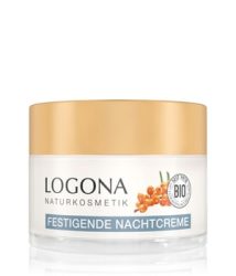 Logona AP Festigende Nachtcreme 50 ml