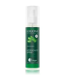 Logona Haarstyling Hitzeschutzspray Aloe 150 ml