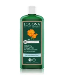 Logona Shampoo Ringelblume Sensitiv 250 ml