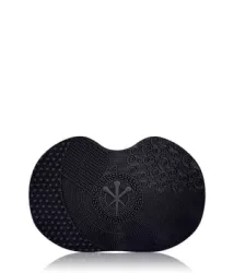 Luvia Brush Cleansing Mat Black Pinselreiniger 1 Stk