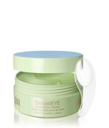 Pixi Detoxifeye Augen- & Lippenmasken 60 ct