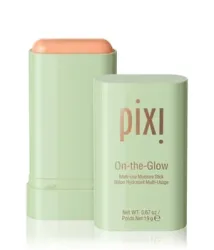 Pixi On-the-Glow Gesichtscreme 19 g