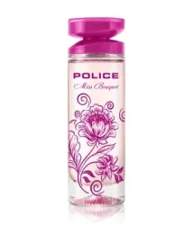Police Colognes Police Miss Bouquet Eau De Toilette Spray 100 ml