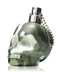 Police - To Be Camouflage Eau De Toilette, 40  ml
