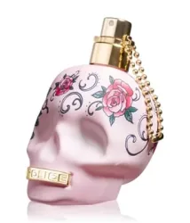 Police To Be Tattooart Damenparfum 40 ml Damen