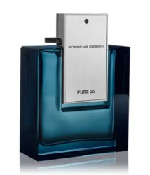 Porsche Design Pure 22 Eau de Parfum 100 ml