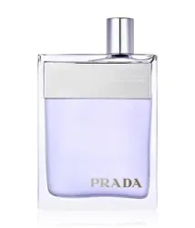 Prada - Amber pour Homme Classic, Eau de Toilette, 100  ml