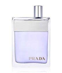 Prada - Amber pour Homme Classic, Eau de Toilette, 100  ml