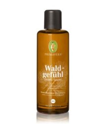 Primavera Aroma Sauna Waldgefühl Bio Saunaaufguss 100 ml