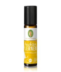 PRIMAVERA® Leichter Lernen Duft Roll-On Bio