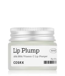 Cosrx Lip Plump AHA BHA Refresh Vitamin C Lip Plumper Lippenbalsam 20 g