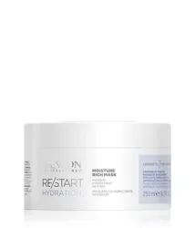 Revlon Hydration Moisture Rich Mask Haarkur & -maske 250 ml Damen